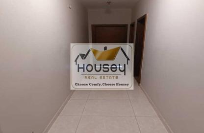 Apartment - 2 Bedrooms - 2 Bathrooms for rent in Regents Park - Al Andalus District - New Cairo City - Cairo