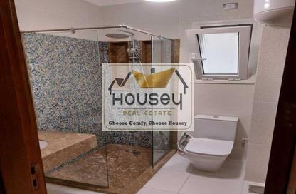 Apartment - 2 Bedrooms - 2 Bathrooms for rent in Regents Park - Al Andalus District - New Cairo City - Cairo