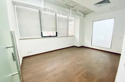 Office Space - 2 Bedrooms - 2 Bathrooms for rent in V90 - North Teseen St. - The 5th Settlement - New Cairo City - Cairo