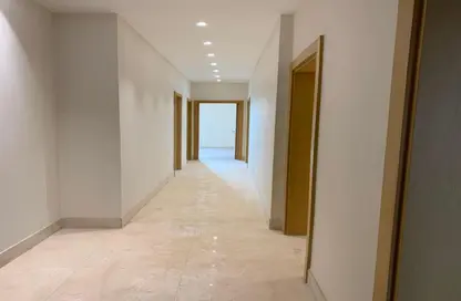 شقة - 4 غرف نوم - 5 حمامات للبيع في الجريا - كمبوندات الشيخ زايد - الشيخ زايد - الجيزة