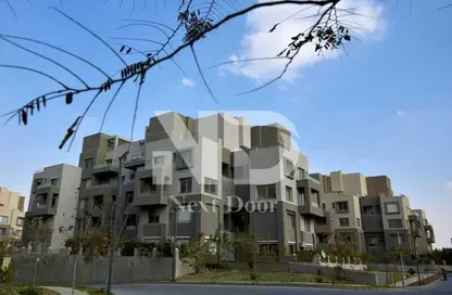 (بنتهاوس  (روف - 3 غرف نوم - 3 حمامات للايجار في فيلدج جيت - المستثمرين الجنوبية - مدينة القاهرة الجديدة - القاهرة