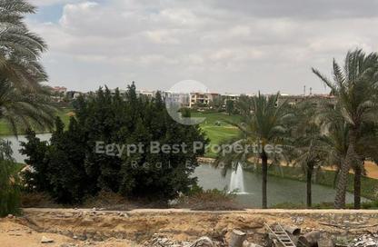 Twin House - 5 Bedrooms - 5 Bathrooms for sale in Katameya Dunes - El Katameya Compounds - El Katameya - New Cairo City - Cairo