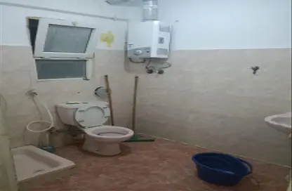 شقة - 2 غرف نوم - 1 حمام للايجار في الحي السادس عشر - الشيخ زايد - الجيزة