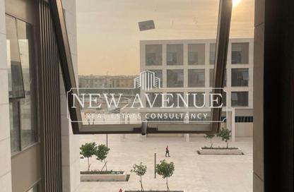 Clinic - 1 Bedroom - 2 Bathrooms for sale in Mivida - 5th Settlement Compounds - The 5th Settlement - New Cairo City - Cairo