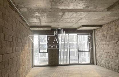 Clinic - 1 Bedroom - 2 Bathrooms for sale in Mivida - 5th Settlement Compounds - The 5th Settlement - New Cairo City - Cairo