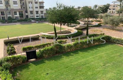 Apartment - 3 Bedrooms - 3 Bathrooms for rent in The Sierras - Uptown Cairo - Mokattam - Cairo Apartment - 3 Bedrooms - 3 Bathrooms for rent in The Sierras - Uptown Cairo - Mokattam - Cairo