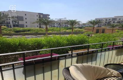 Apartment - 3 Bedrooms - 3 Bathrooms for sale in Eastown - 5th Settlement Compounds - The 5th Settlement - New Cairo City - Cairo