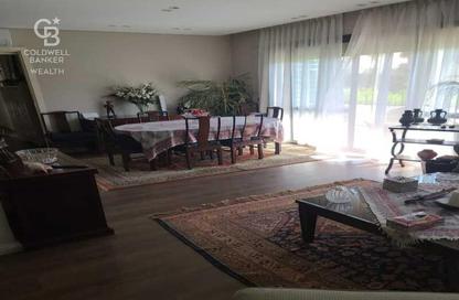 Apartment - 3 Bedrooms - 3 Bathrooms for sale in Eastown - 5th Settlement Compounds - The 5th Settlement - New Cairo City - Cairo