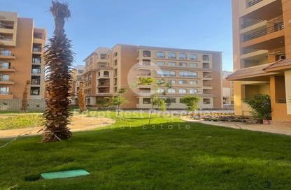 Apartment - 2 Bedrooms - 2 Bathrooms for sale in Al Maqsad - New Capital Compounds - New Capital City - Cairo