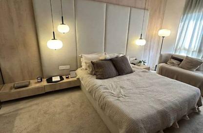 شقة - 3 غرف نوم - 3 حمامات للبيع في ناميا وست - الشيخ زايد - الجيزة شقة - 3 غرف نوم - 3 حمامات للبيع في ناميا وست - الشيخ زايد - الجيزة
