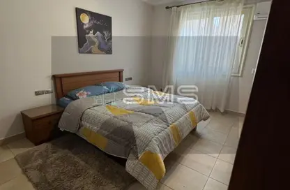 Apartment - 3 Bedrooms - 3 Bathrooms for rent in El Yasmeen 4 - El Yasmeen - New Cairo City - Cairo