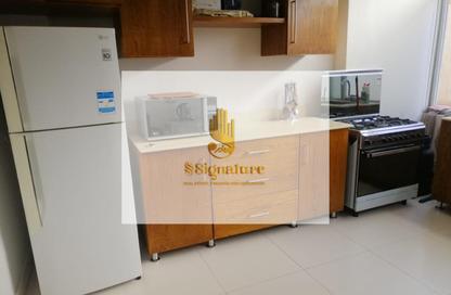 Apartment - 3 Bedrooms - 3 Bathrooms for rent in Beverly Hills - Sheikh Zayed Compounds - Sheikh Zayed City - Giza