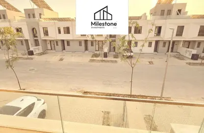 فيلا - 4 غرف نوم - 3 حمامات للبيع في فاي سوديك - مدينة زايد الجديدة - الشيخ زايد - الجيزة