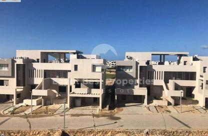شاليه - 3 غرف نوم - 4 حمامات للبيع في هاسييندا باي - سيدي عبد الرحمن - الساحل الشمالي شاليه - 3 غرف نوم - 4 حمامات للبيع في هاسييندا باي - سيدي عبد الرحمن - الساحل الشمالي