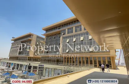 Office Space - 3 Bedrooms - 3 Bathrooms for rent in 1st Settlement Post office St. - The 1st Settlement - New Cairo City - Cairo