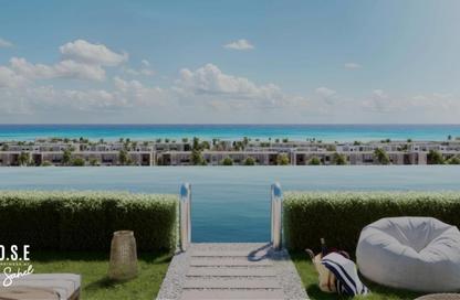Hotel Apartment - 1 Bedroom - 1 Bathroom for sale in Dose - Qesm Ad Dabaah - North Coast Hotel Apartment - 1 Bedroom - 1 Bathroom for sale in Dose - Qesm Ad Dabaah - North Coast