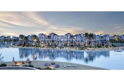 iVilla - 3 Bedrooms - 3 Bathrooms for sale in Aliva - Mostakbal City Compounds - Mostakbal City - Future City - Cairo iVilla - 3 Bedrooms - 3 Bathrooms for sale in Aliva - Mostakbal City Compounds - Mostakbal City - Future City - Cairo