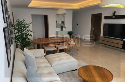 Apartment - 2 - 2 for rent in B12 - Madinaty - Cairo