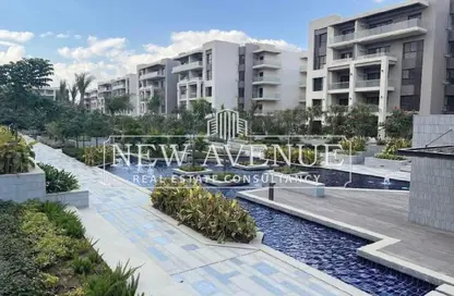 Apartment - 1 Bedroom - 1 Bathroom for sale in Taj City - 5th Settlement Compounds - The 5th Settlement - New Cairo City - Cairo