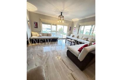 Chalet - 4 Bedrooms - 4 Bathrooms for sale in Hacienda Bay - Sidi Abdel Rahman - North Coast Chalet - 4 Bedrooms - 4 Bathrooms for sale in Hacienda Bay - Sidi Abdel Rahman - North Coast