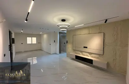 شقة - 3 غرف نوم - 2 حمامات للبيع في پريڤادو - مدينتي - القاهرة