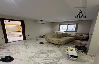 Office Space - 2 Bedrooms - 2 Bathrooms for rent in Masaken Sheraton - Sheraton Al Matar - El Nozha - Cairo