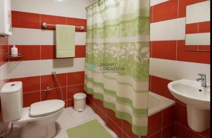 Apartment - 3 Bedrooms - 1 Bathroom for sale in Al Ashrafiya - North Investors Area - New Cairo City - Cairo Apartment - 3 Bedrooms - 1 Bathroom for sale in Al Ashrafiya - North Investors Area - New Cairo City - Cairo