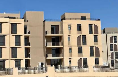 Apartment - 2 Bedrooms - 2 Bathrooms for sale in Vye Sodic - New Zayed City - Sheikh Zayed City - Giza Apartment - 2 Bedrooms - 2 Bathrooms for sale in Vye Sodic - New Zayed City - Sheikh Zayed City - Giza