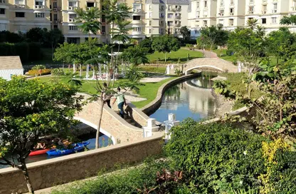 iVilla - 3 Bedrooms - 3 Bathrooms for sale in Mountain View Hyde Park - 5th Settlement Compounds - The 5th Settlement - New Cairo City - Cairo iVilla - 3 Bedrooms - 3 Bathrooms for sale in Mountain View Hyde Park - 5th Settlement Compounds - The 5th Settlement - New Cairo City - Cairo