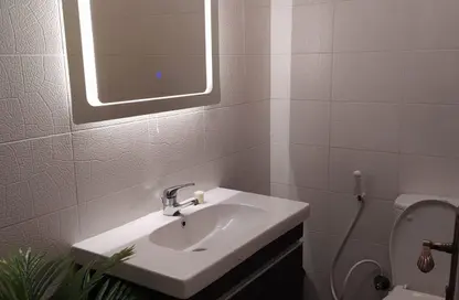 Apartment - 3 Bedrooms - 2 Bathrooms for rent in Makram Ebeid St. - 6th Zone - Nasr City - Cairo Apartment - 3 Bedrooms - 2 Bathrooms for rent in Makram Ebeid St. - 6th Zone - Nasr City - Cairo