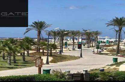 Penthouse - 4 Bedrooms - 2 Bathrooms for sale in Amwaj - Sidi Abdel Rahman - North Coast