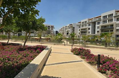 Apartment - 2 - 1 for sale in One Hyde Park - Hyde Park - New Cairo City - Cairo