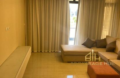 Apartment - 3 Bedrooms - 3 Bathrooms for rent in Azad - 5th Settlement Compounds - The 5th Settlement - New Cairo City - Cairo
