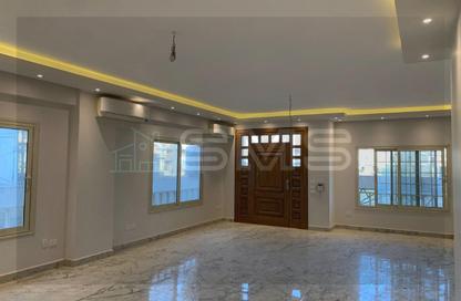 Penthouse - 4 Bedrooms - 4 Bathrooms for rent in West Golf - El Katameya Compounds - El Katameya - New Cairo City - Cairo Penthouse - 4 Bedrooms - 4 Bathrooms for rent in West Golf - El Katameya Compounds - El Katameya - New Cairo City - Cairo