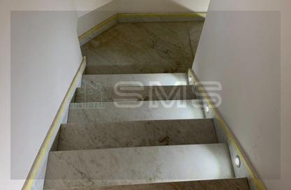 Penthouse - 4 Bedrooms - 4 Bathrooms for rent in West Golf - El Katameya Compounds - El Katameya - New Cairo City - Cairo