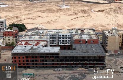 شقة - 2 غرف نوم - 1 حمام للبيع في حى الهضبة - الغردقة - محافظة البحر الاحمر شقة - 2 غرف نوم - 1 حمام للبيع في حى الهضبة - الغردقة - محافظة البحر الاحمر