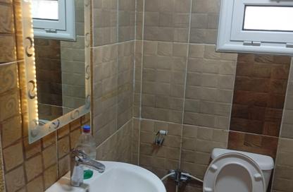 Apartment - 2 Bedrooms - 1 Bathroom for sale in Madinaty - Cairo
