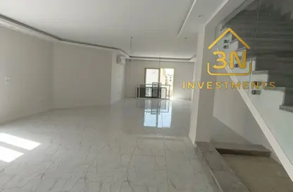 iVilla - 3 Bedrooms - 4 Bathrooms for rent in Mountain View Hyde Park - 5th Settlement Compounds - The 5th Settlement - New Cairo City - Cairo