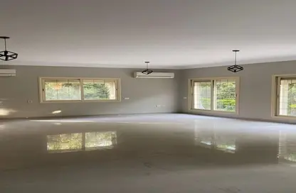 Villa - 5 Bedrooms - 4 Bathrooms for rent in Flowers Park - North Investors Area - New Cairo City - Cairo Villa - 5 Bedrooms - 4 Bathrooms for rent in Flowers Park - North Investors Area - New Cairo City - Cairo