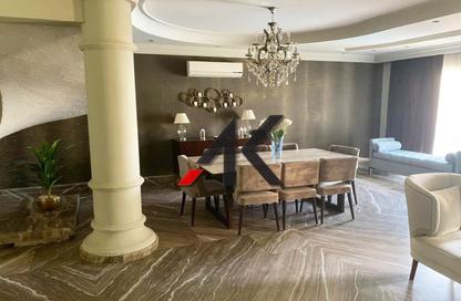 Townhouse - 4 - 4 for sale in Bellagio - Ext North Inves Area - New Cairo City - Cairo