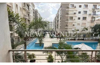 شقة - 3 غرف نوم - 3 حمامات للبيع في تاج سيتي - كمبوندات التجمع الخامس - التجمع الخامس - مدينة القاهرة الجديدة - القاهرة