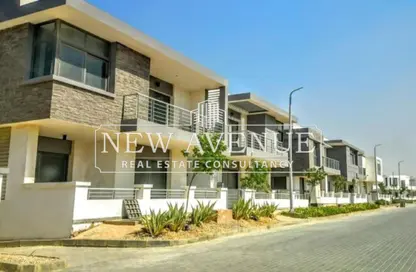 شقة - 3 غرف نوم - 3 حمامات للبيع في تاج سيتي - كمبوندات التجمع الخامس - التجمع الخامس - مدينة القاهرة الجديدة - القاهرة