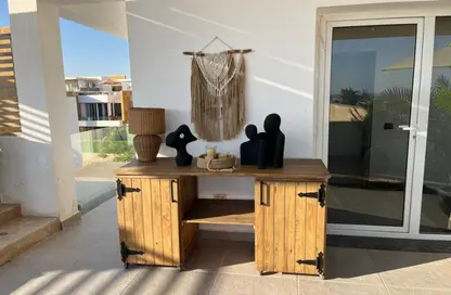 شاليه - 4 غرف نوم - 5 حمامات للبيع في سي شيل - سيدي عبد الرحمن - الساحل الشمالي