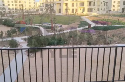 Apartment - 2 Bedrooms - 3 Bathrooms for sale in O West - 6 October Compounds - 6 October City - Giza