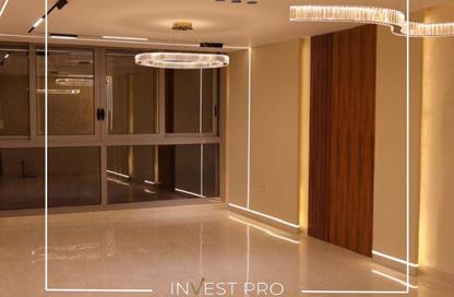 Apartment - 3 Bedrooms - 2 Bathrooms for rent in One Kattameya - El Katameya Compounds - El Katameya - New Cairo City - Cairo