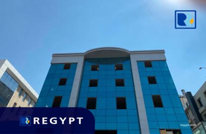 مساحات مكتبية - استوديو للايجار في فى90 - شارع التسعين الشمالي - التجمع الخامس - مدينة القاهرة الجديدة - القاهرة