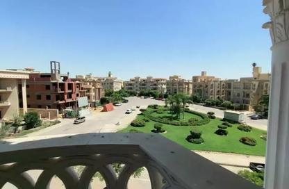 شقة - 4 غرف نوم - 3 حمامات للبيع في غرب الجولف - كمبوندات القطامية - القطامية - مدينة القاهرة الجديدة - القاهرة شقة - 4 غرف نوم - 3 حمامات للبيع في غرب الجولف - كمبوندات القطامية - القطامية - مدينة القاهرة الجديدة - القاهرة