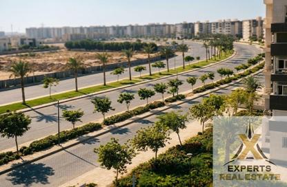 Apartment - 3 - 2 for sale in B12 - Madinaty - Cairo