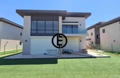 Villa - 5 Bedrooms - 6 Bathrooms for sale in Swan Lake North Coast - Qesm Ad Dabaah - North Coast