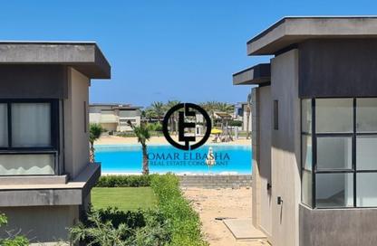 Villa - 5 Bedrooms - 6 Bathrooms for sale in Swan Lake North Coast - Qesm Ad Dabaah - North Coast
